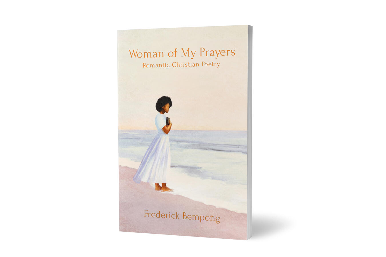 Woman of My Prayers
